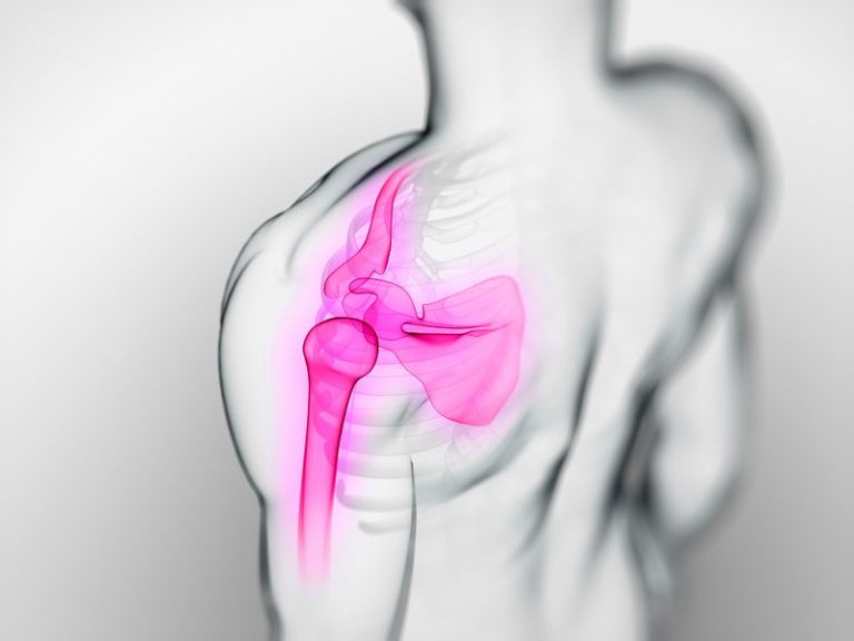 stem cell treatment for shoulder injury